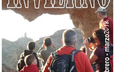 Calendario de Invierno 2018