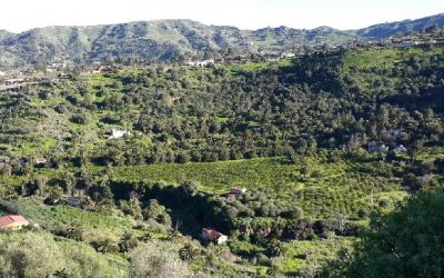 Senderismo Jubiloso. Cueva de la Mujer