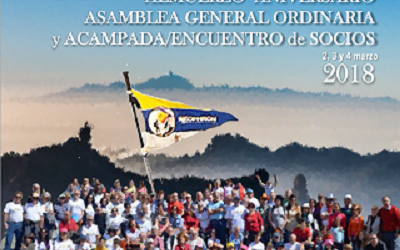 Asamblea-Almuerzo-Acampada del Club