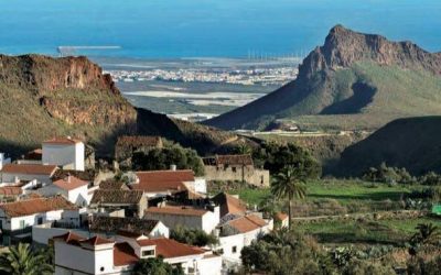 Familyphron Temisas Aguimes