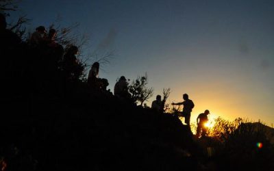 Cumbres Singulares. “Sueño de una noche de verano”.