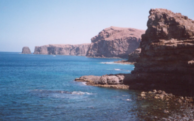 Senderismo Basico. COSTA DE EL JUNCAL