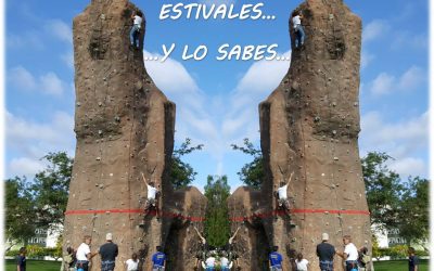 “MARTES DE ROCO ESTIVALES”