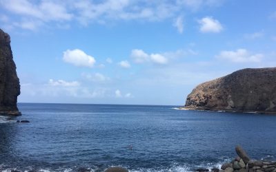 Familyphron Agaete- Playa del Juncal