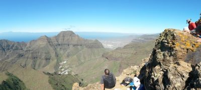 Montañismo. Macizos del Suroeste.