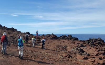 Senderismo Básico. Costas del Norte.