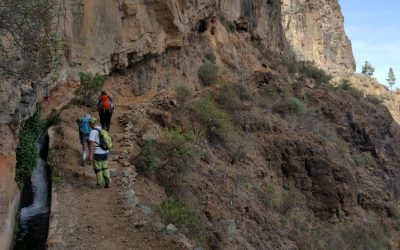 Montañismo. Montaña de Tauro.