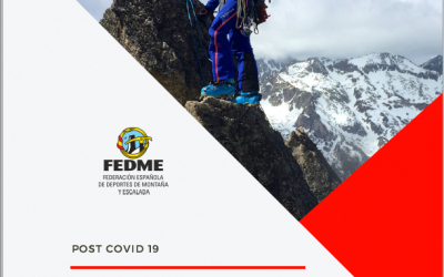 CONSEJOS POST COVID19