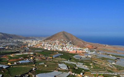 Jubilosos. Galdar San Felipe