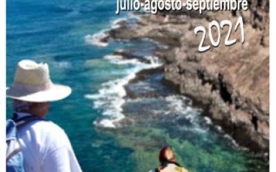 CALENDARIO DE VERANO 2021