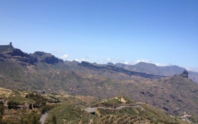 Familyphron Primavera en la Cumbre