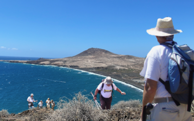 Senderismo Básico Ruta de la Sal