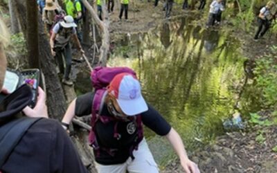 Senderismo Basico Circular de Azuaje