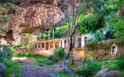 Senderismo Jubiloso Firgas- El Altillo