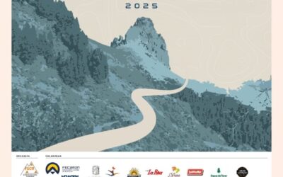 Encuentro Insular de Senderismo 2025