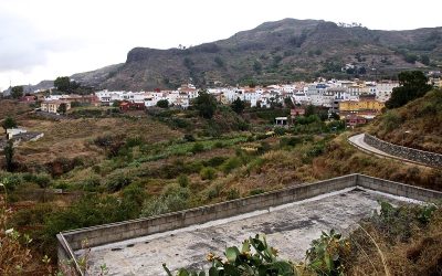 Senderismo Jubilosos Caminito de Teror