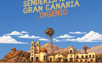 XVII ENCUENTRO INSULAR DE SENDERISMO GRAN CANARIA