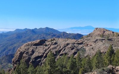 Senderismo Basico Miradores de Pargana