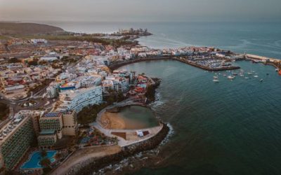 Senderismo Jubiloso Arguineguin – Anfi del Mar